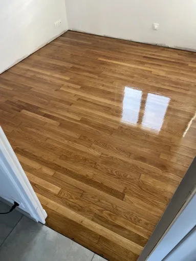 Ponçage de parquet, Nevers, Décors Sols Plafonds