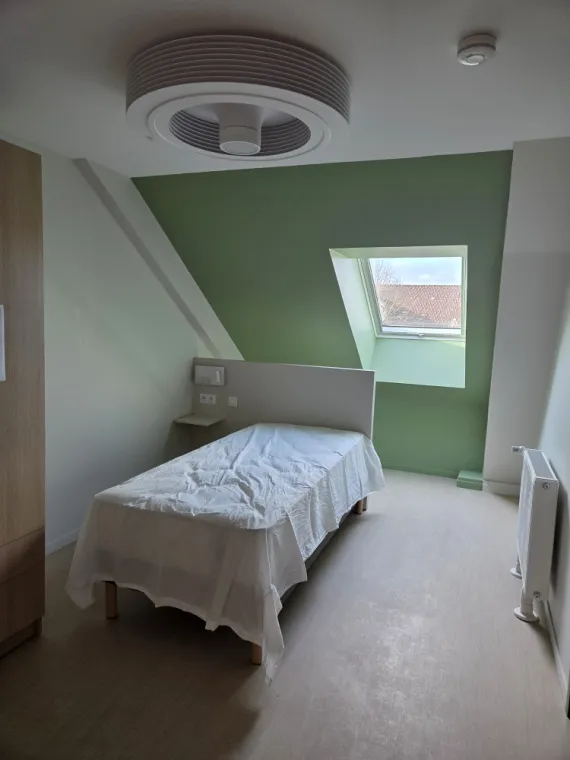 Travaux de Peinture, Nevers, Décors Sols Plafonds