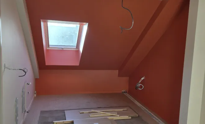 Travaux de Peinture, Nevers, Décors Sols Plafonds