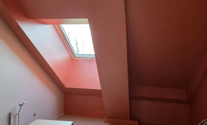 Travaux de Peinture, Nevers, Décors Sols Plafonds