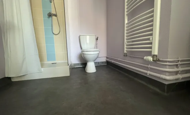 Travaux de sols ET de peinture, Nevers, Décors Sols Plafonds