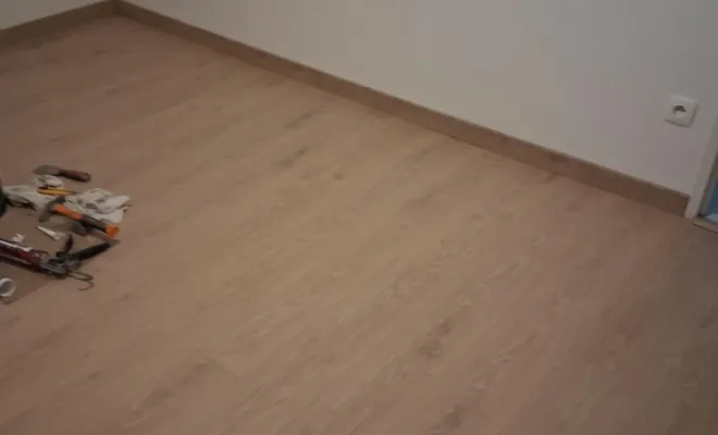 Pose de parquet , Nevers, Décors Sols Plafonds